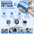 Pet Hair Removal Glove