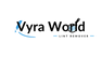 VYRA WORLD - Home